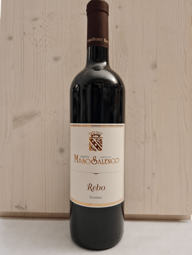 Rebo Maso Salengo cl. 75