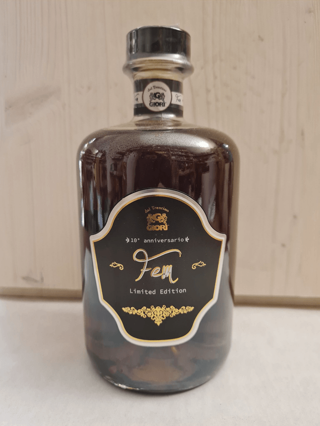 "FEM" Liquore 40° 70cl