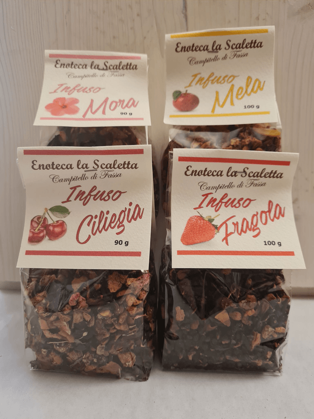 Infusi La Scaletta