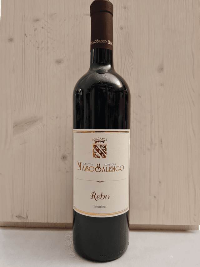 Rebo Maso Salengo cl. 75