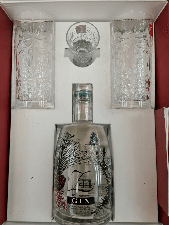 Gin Tonic Lover Z44