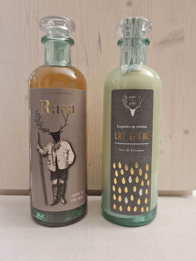 Liquori Mas Vinal 50cl
