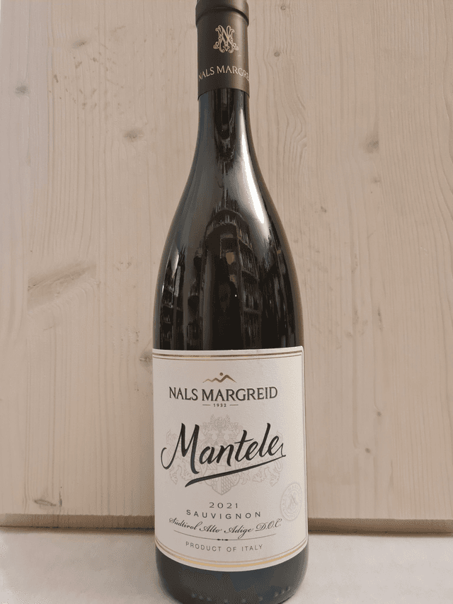 Mantele Sauvignon 75cl