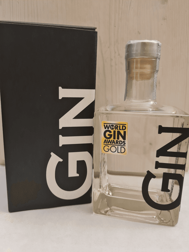 GIN ST. URBAN 50CL