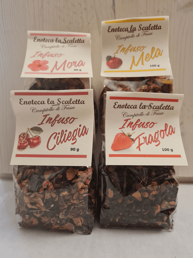 Infusi La Scaletta